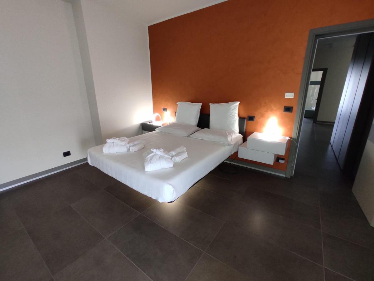 Silvia B&B Elegant House - Design Moderno, Accoglienza Esclusiva Paganica Exterior foto