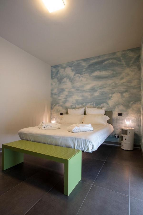 Silvia B&B Elegant House - Design Moderno, Accoglienza Esclusiva Paganica Exterior foto