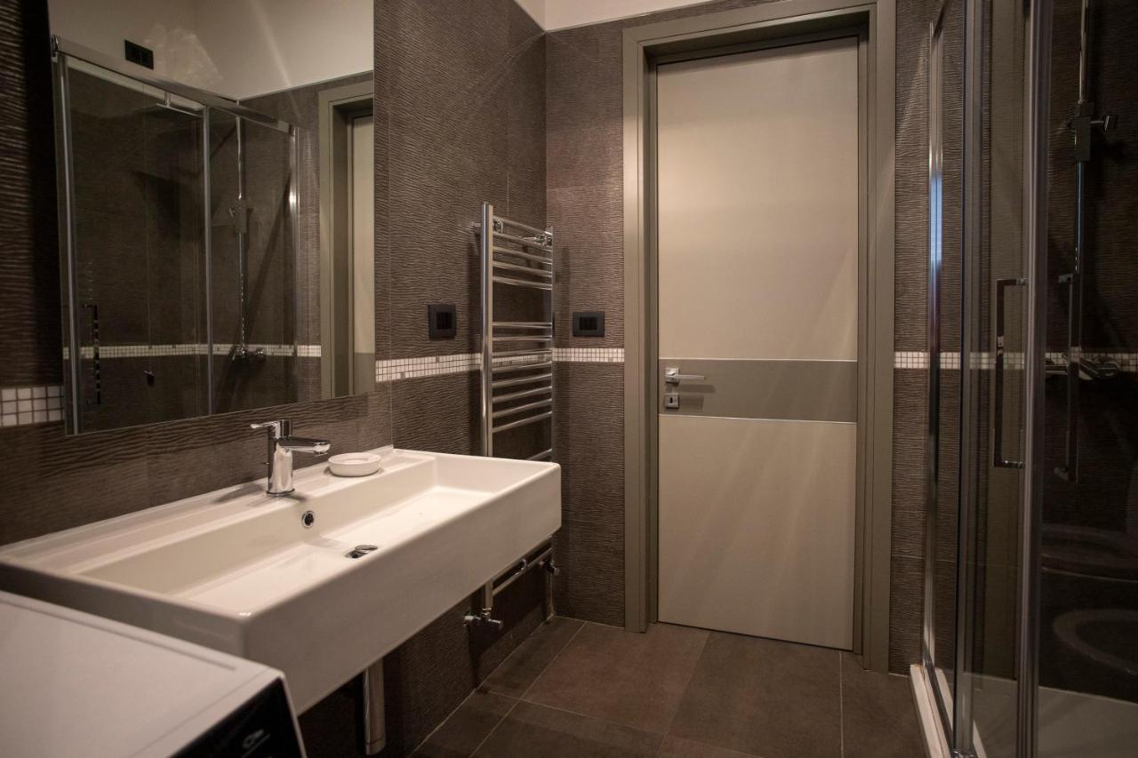Silvia B&B Elegant House - Design Moderno, Accoglienza Esclusiva Paganica Exterior foto